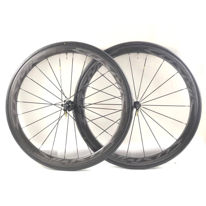 MAVIC コスミックプロカーボンSL UST COSMIC PRO CARBON SL UST 