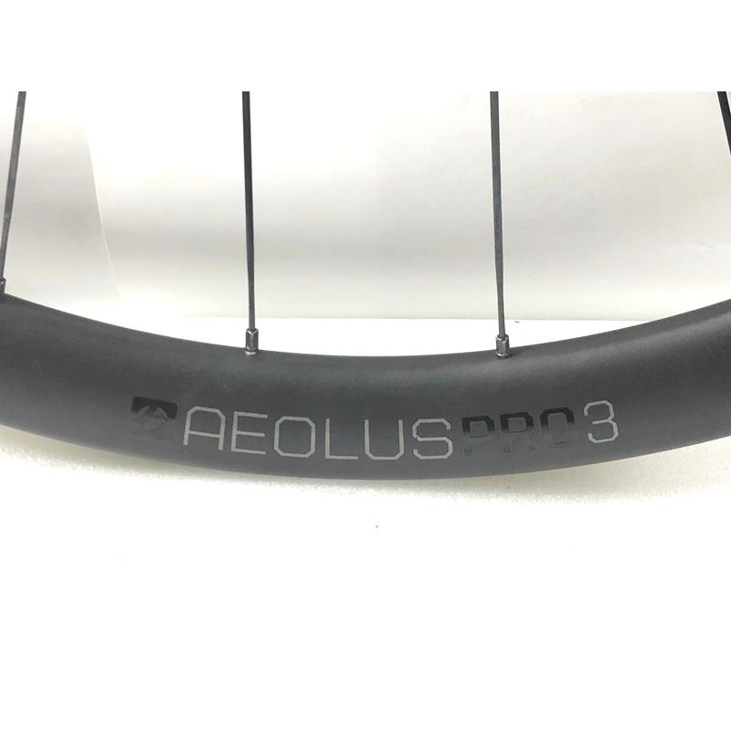SHIMANO - BONTRAGER/ボントレガー Aeolus PRO3 送料無料 BONTRAGER 「ボントレガー」 AEOLUS PRO3 シマノ11速 ホイール
