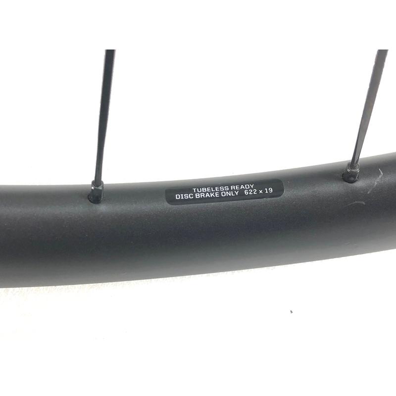 ボントレガー BONTRAGER アイオロスプロ3ディスク AEOLUS PRO3 DISC