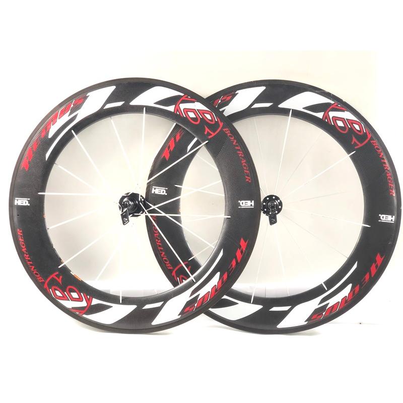 【訳あり】BONTRAGER AEOLUS ホイールセット 訳あり】BONTRAGER AEOLUS ホイールセット 訳アリ ボントレガー