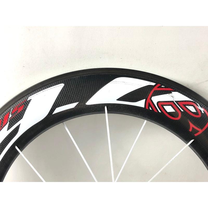 訳アリ ボントレガー BONTRAGER アイオロス9.0 Aeolus9.0 ホイール