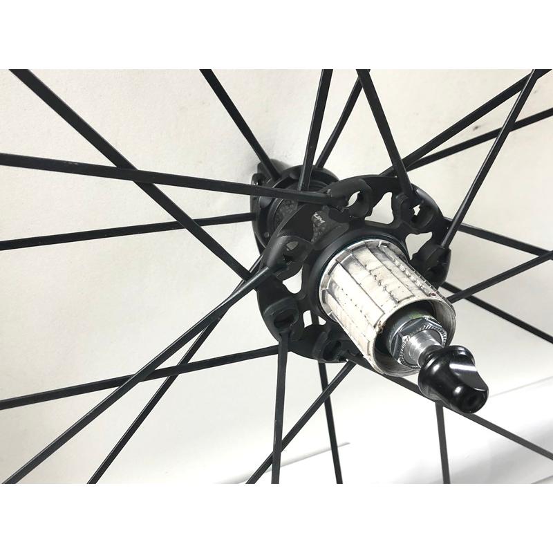 フルクラム FULCRUM レーシングゼロナイト RACING ZERO NITE C15
