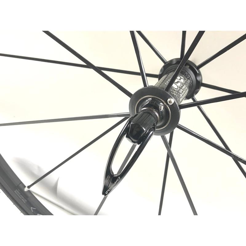 フルクラム FULCRUM レーシングゼロナイト RACING ZERO NITE C15