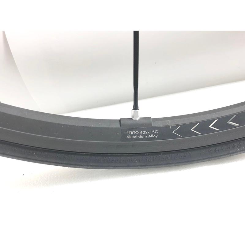 フルクラム FULCRUM レーシングゼロナイト RACING ZERO NITE C15
