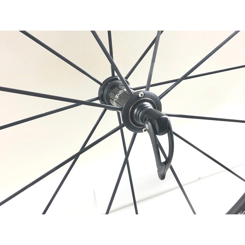 カンパニョーロ CAMPAGNOLO シャマルウルトラ SHAMAL ULTRA C17