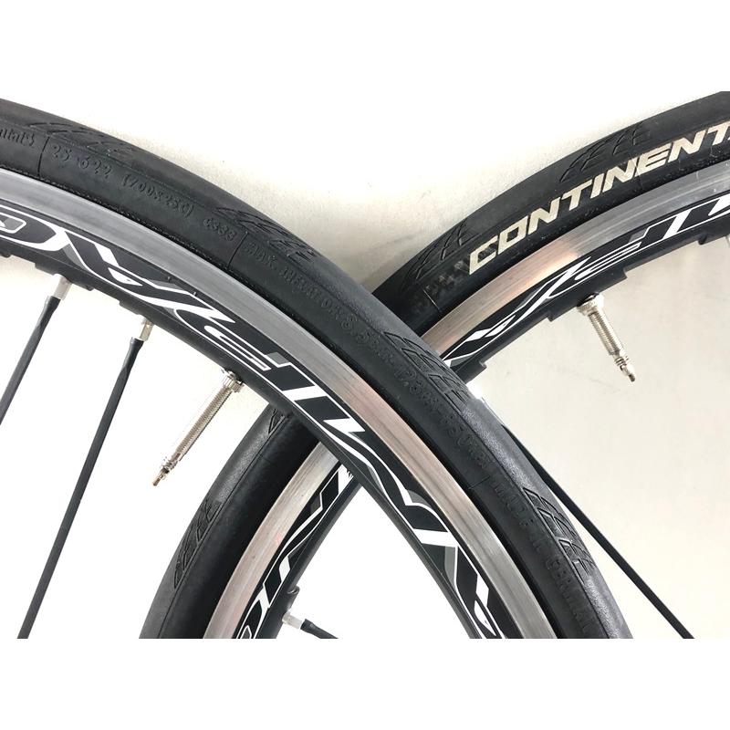 カンパニョーロ CAMPAGNOLO シャマルウルトラ SHAMAL ULTRA C17