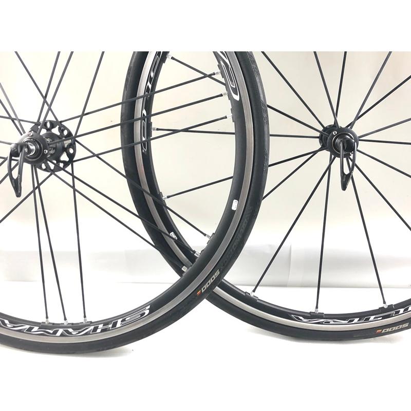 カンパニョーロ CAMPAGNOLO シャマルウルトラ SHAMAL ULTRA C17 カンパニョーロ CAMPAGNOLO シャマルウルトラ SHAMAL ULTRA C17