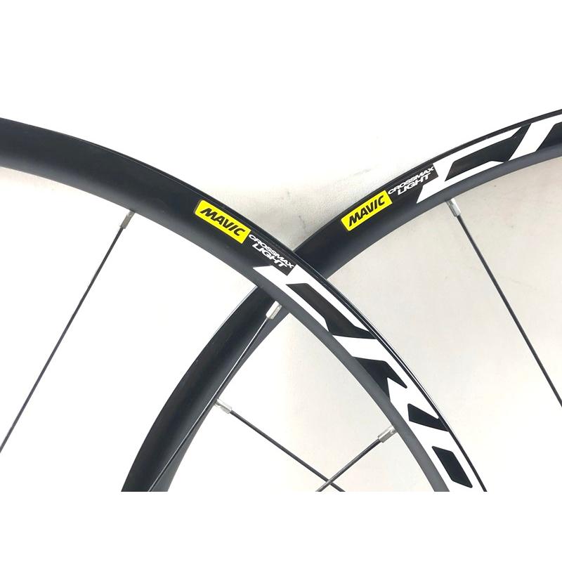 Mavic ホイール MAVIC 「マヴィック」 AKSIUM RACE カンパフリー ホイールセット
