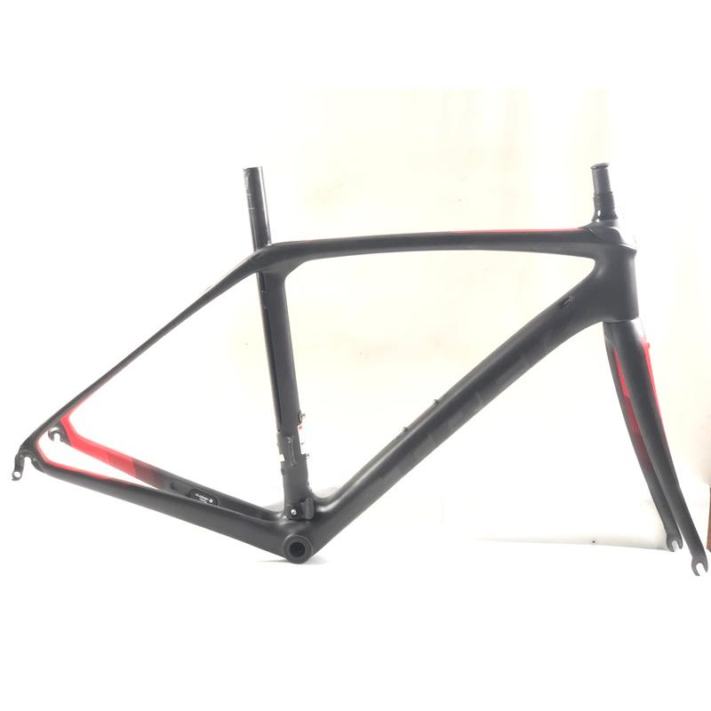 訳アリ トレック TREK ドマーネSLR DOMANE SLR フレームセット 2017 52
