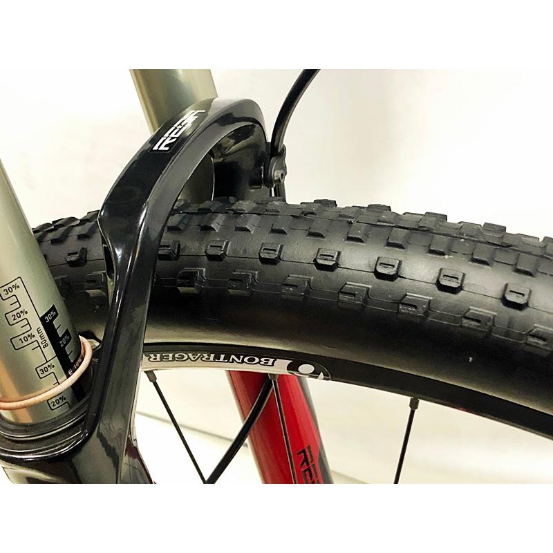 超軽量)TREK SUPERFLY9.6 マウンテンバイク カーボン トレック