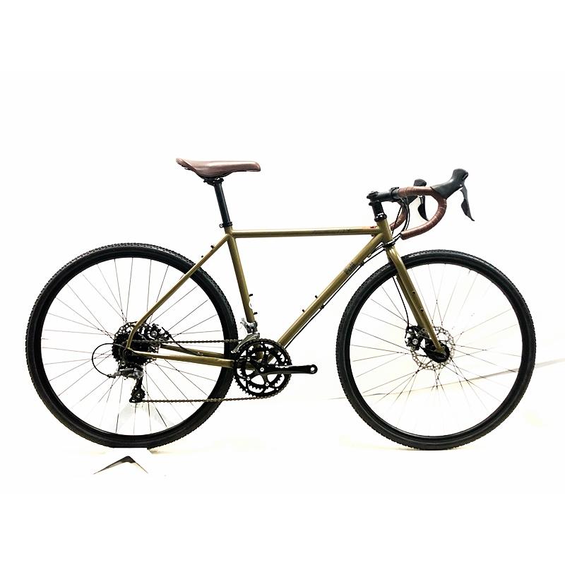 超美品 フジ FUJI フェザー CX＋ FEATHER CLARIS 2021~2022年継続 