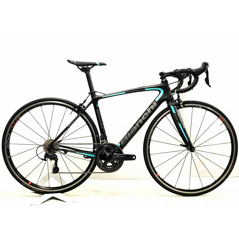 ロードバイク ビアンキ bianchi インテンソ intenso サイズ50 ロードバイク ビアンキ インテンソ（BIANCHI INTENSO）size50