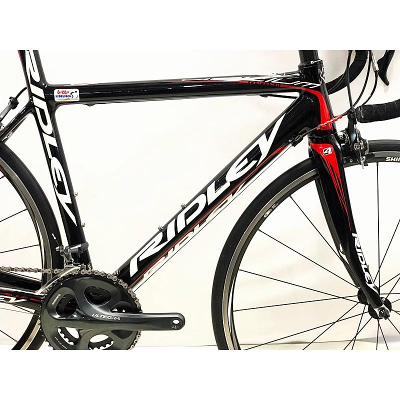リドレー RIDLEY ヘリウム LTD HELIUM ULTEGRA 2013年モデル リドレー RIDLEY ヘリウム LTD HELIUM ULTEGRA 2013年モデル