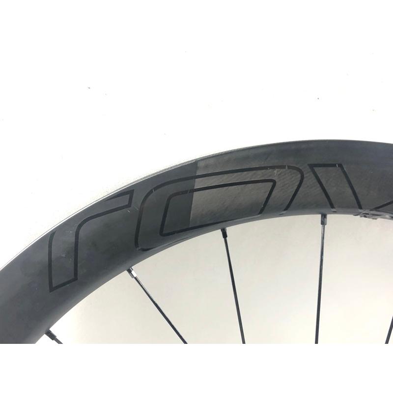 ロヴァール　ROVAL rapide CLX50ディスク　前後ホイールセット ロヴァール ROVAL ラピーデ RAPIDE CLX50 DISC BOONEN LIMITED