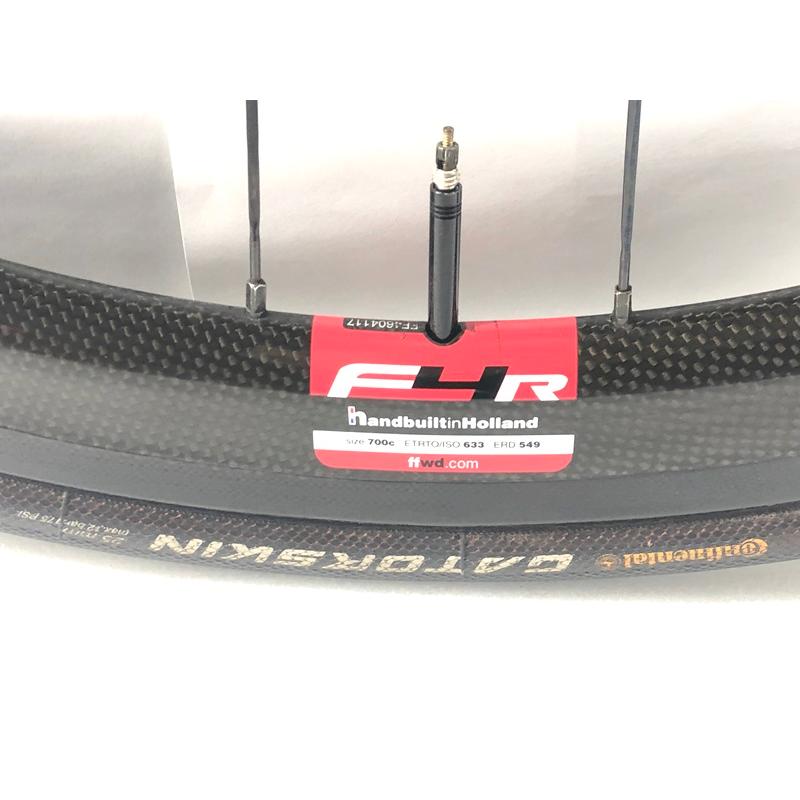 FAST FORWARD 「ファストフォワード」 F4R 240S リアのみ FAST FORWARD 「ファストフォワード」 F4R 240S リアのみ