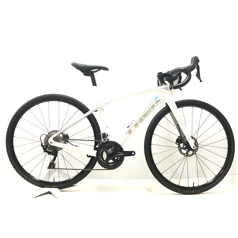 トレック 美品 TREK ドマーネSL5 DOMANE SL5 105 2022 カーボンロード