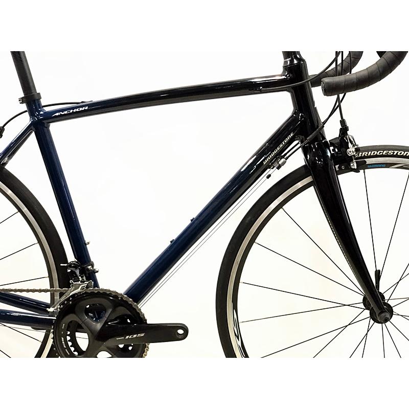 ロードバイク　ANCHOR RL6 アンカー　アールエル6 RL6D | ALL LINE UP | アンカー | ブリヂストンサイクル株式会社