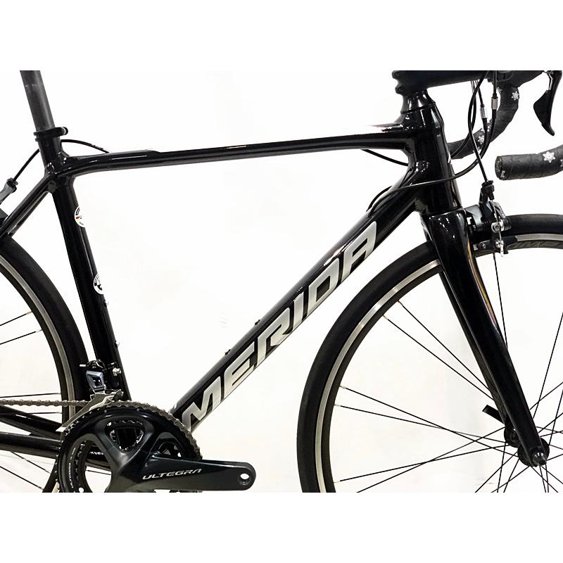 メリダ MERIDA スクルトゥーラ リム 400 SCULTURA RIM カスタム