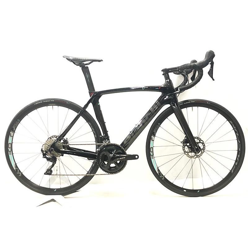 Bianchi 美品 ビアンキ BIANCHI オルトレXR3ディスク OLTRE XR3
