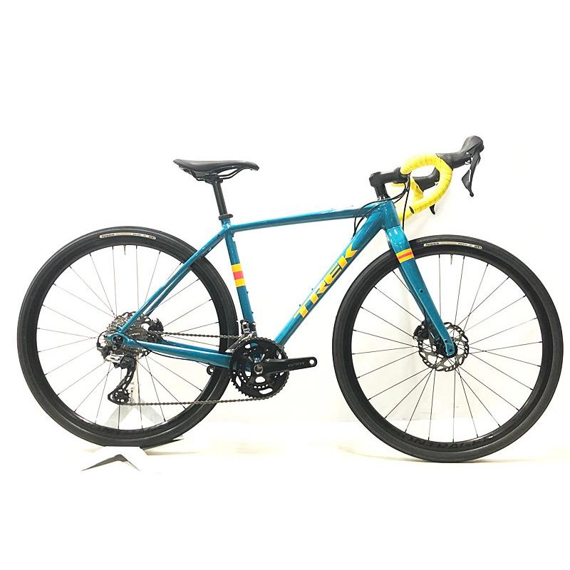 美品 トレック TREK チェックポイントALR5 CHECK POINT ALR5 GRX 2021 