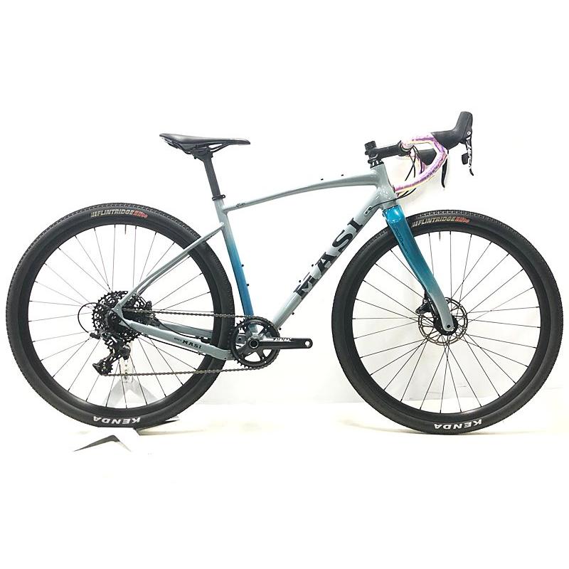 値下げ】 超美品 マジ MASI ブルネロ BRUNELLO APEX 2021-2022