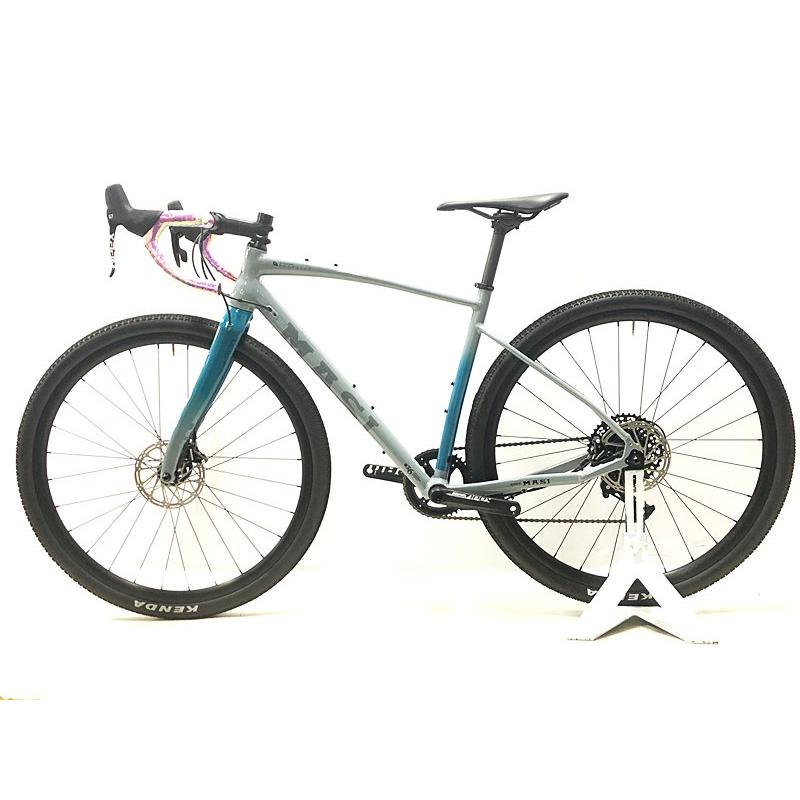 値下げ】 超美品 マジ MASI ブルネロ BRUNELLO APEX 2021-2022 