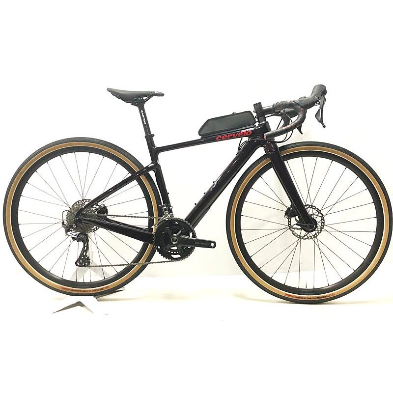 cervelo（サーベロ） サーヴェロ アスペロ ASPERO GRX 2021 グラベル 