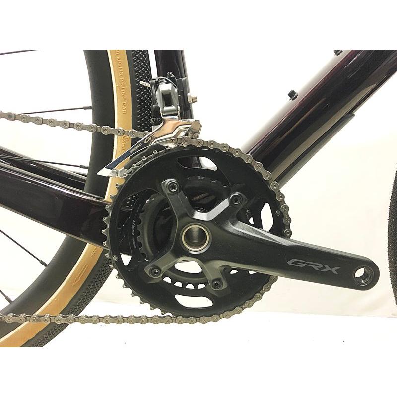 cervelo（サーベロ） サーヴェロ アスペロ ASPERO GRX 2021 グラベル