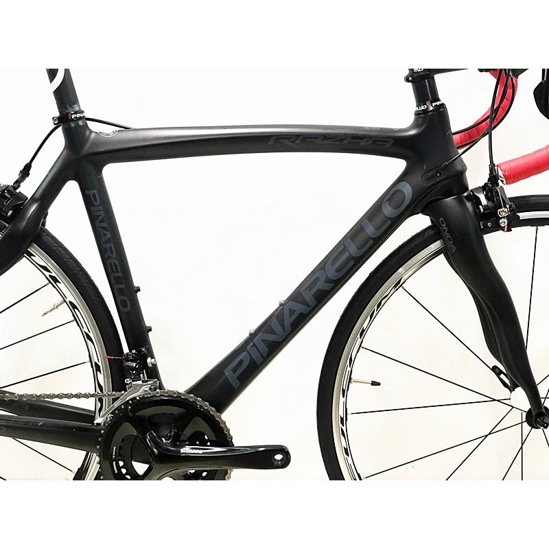 ピナレロ PINARELLO ラザ RAZHA Carbon T600 105 MIX 2018年