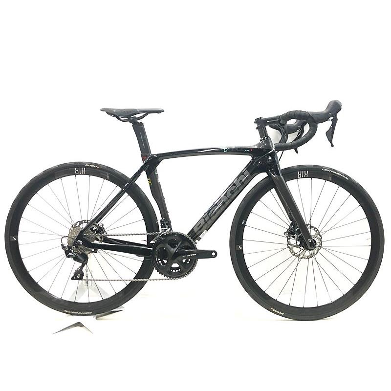 Bianchi（ビアンキ） 美品 オルトレXR3ディスク OLTRE XR3 DISC 105 