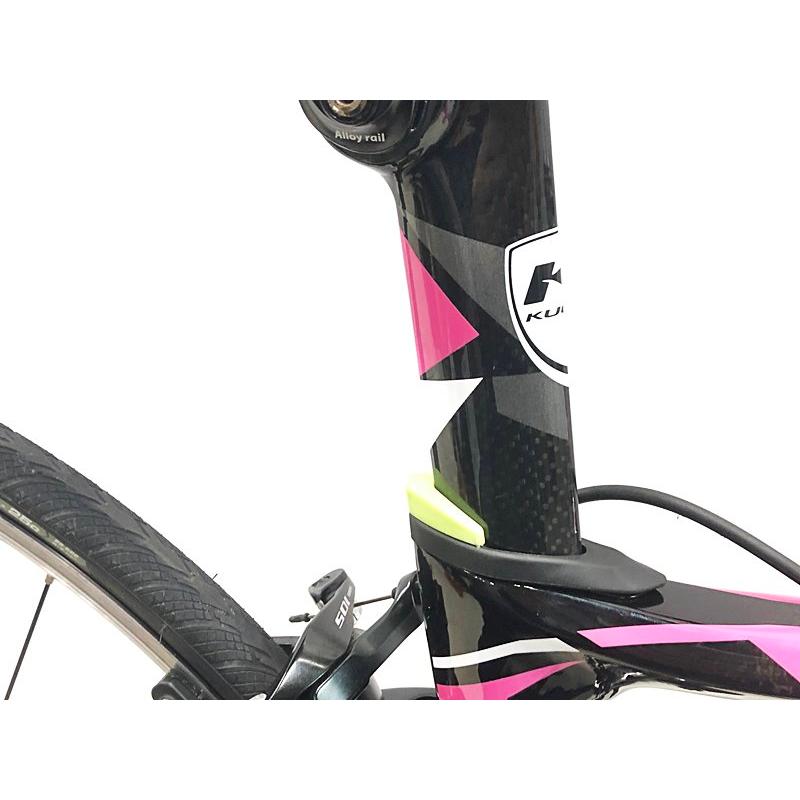 ロードバイク　KUOTA KRYON XSサイズ 美品☆ ロードバイク KUOTA KRYON XSサイズ 美品☆ - メルカリ
