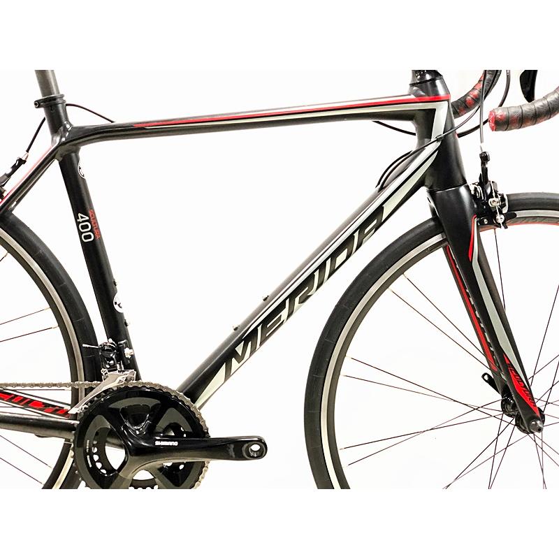 Merida Scultura 400　2018年製 Hv47ESrcYALqZZI9EqxAvmsEfmMPBm