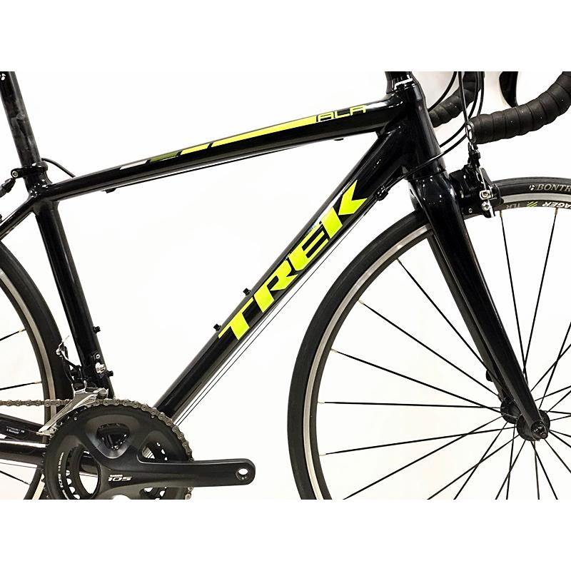 \\地域限定送料無料// トレックエモンダalr5　TREK EMONDA TREK EMONDA ALR5 50cm Black (2023) | BICYCLE PRO SHOP なかやま