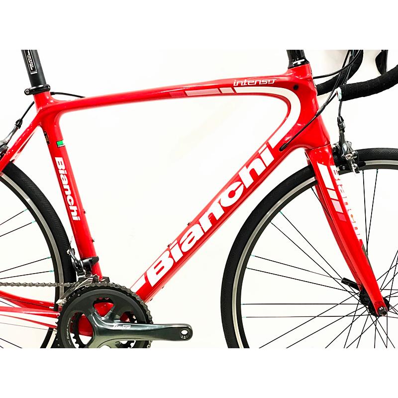 ビアンキ BIANCHI VERTIGO カーボン　ロードバイク ビアンキ BIANCHI VERTIGO カーボン ロードバイク（ビアンキ