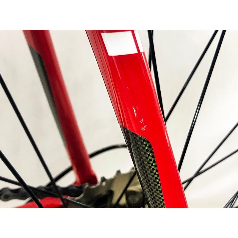 【赤色！希少！】Bianchi インテンソ 赤色！希少！】Bianchi インテンソ Bianchi INTENSO イタリアン