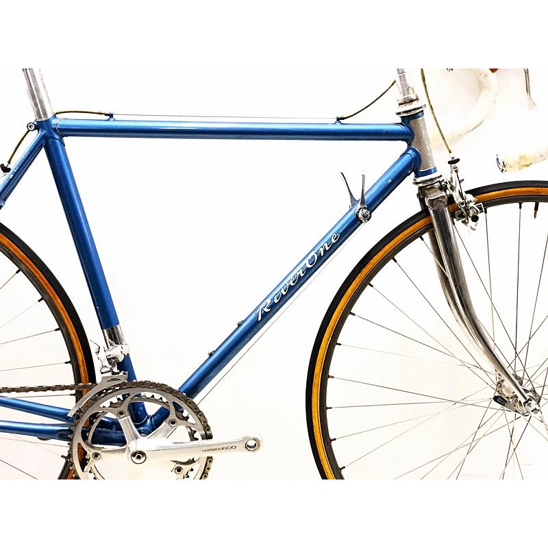 River One リバーワンミキストクロスバイ700C