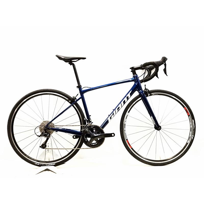 GIANT CNNTEND SORA ジャイアントロードバイク　Ｓサイズ 美品 GIANT 美品 ジャイアント コンテンド 1 CONTEND SORA 2021年