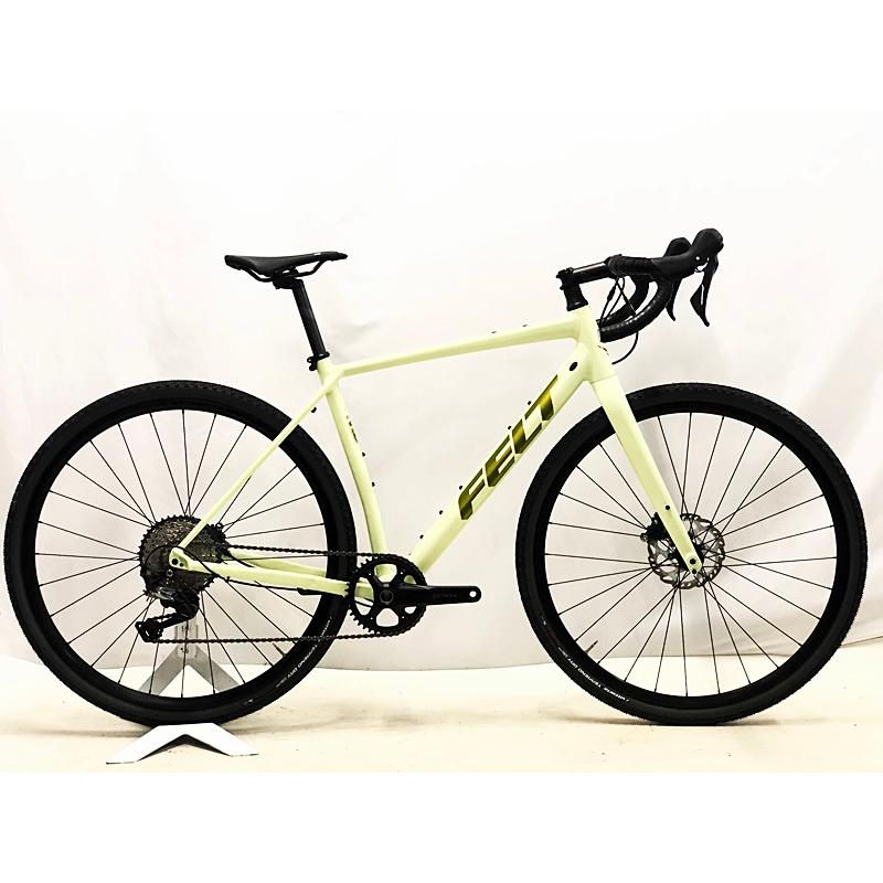 FELT（フェルト） ブリード 30 BREED 30 GRX 油圧DISC 2021年 グラベル
