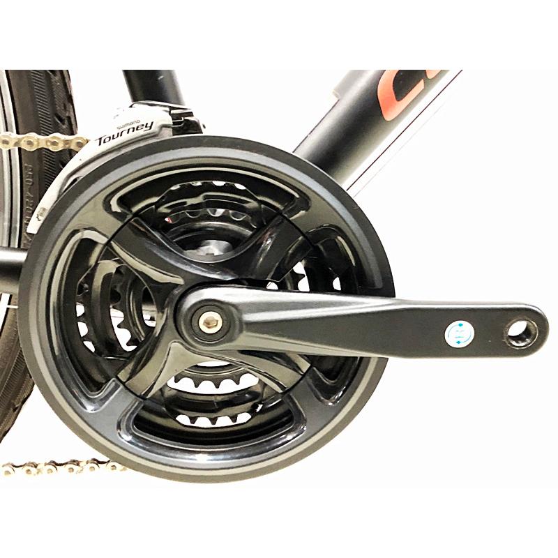 cannondale quick M キャノンデール　油圧ディスクブレーキ　8s cannondale quickの違いが分かる!ラインナップ全紹介!グレード