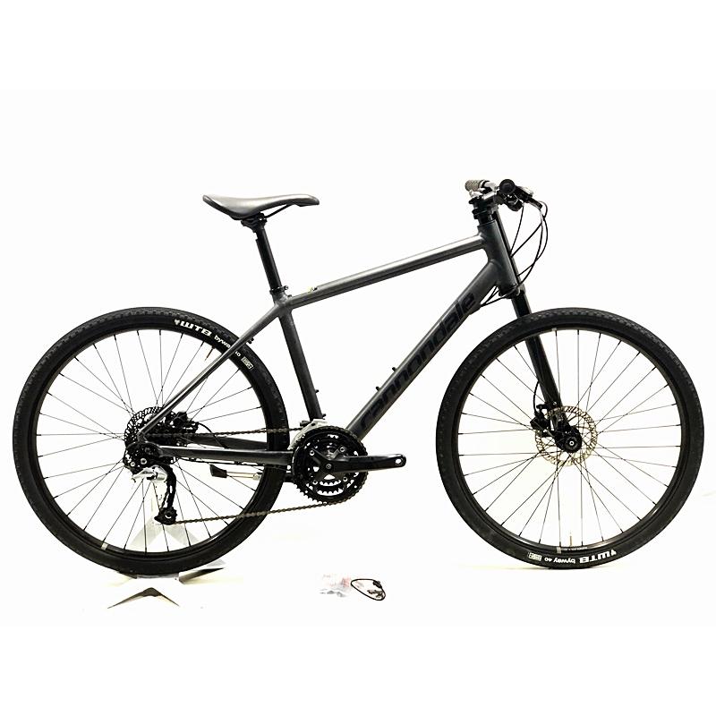 美品2019年式　キャノンデールバッドボーイ2 cannondale ○キャノンデール CANNONDALE バッドボーイ 2 BADBOY
