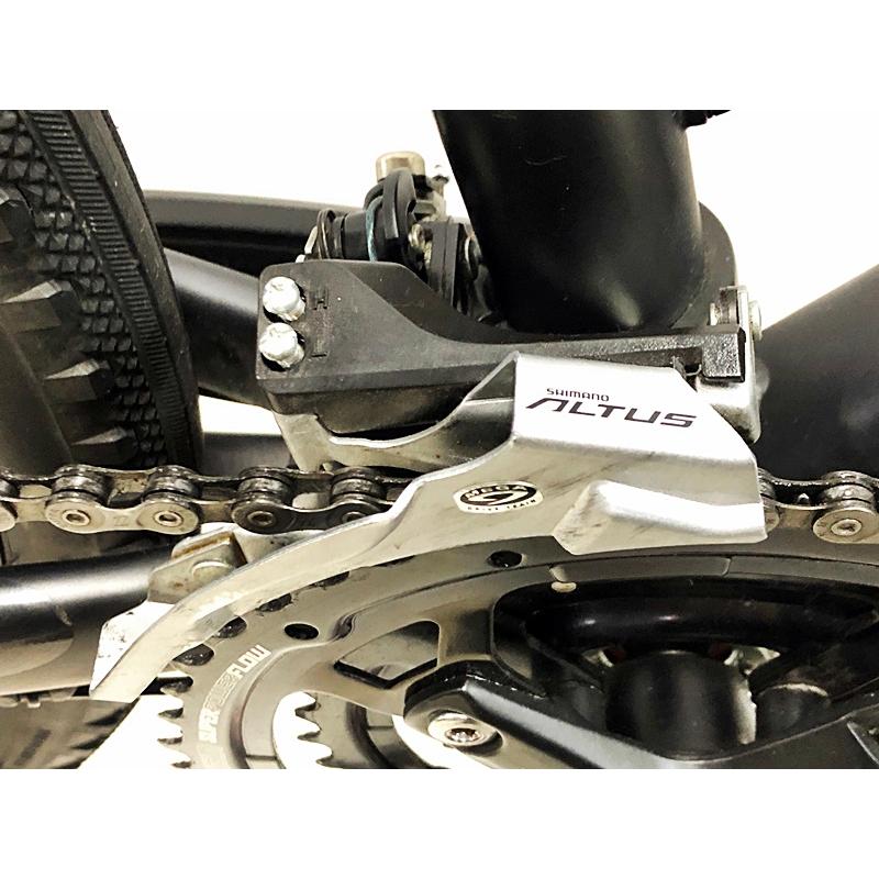 美品2019年式　キャノンデールバッドボーイ2 CANNONDALE (キャノンデール) BadBoy2(バットボーイ2) 完成車 2019