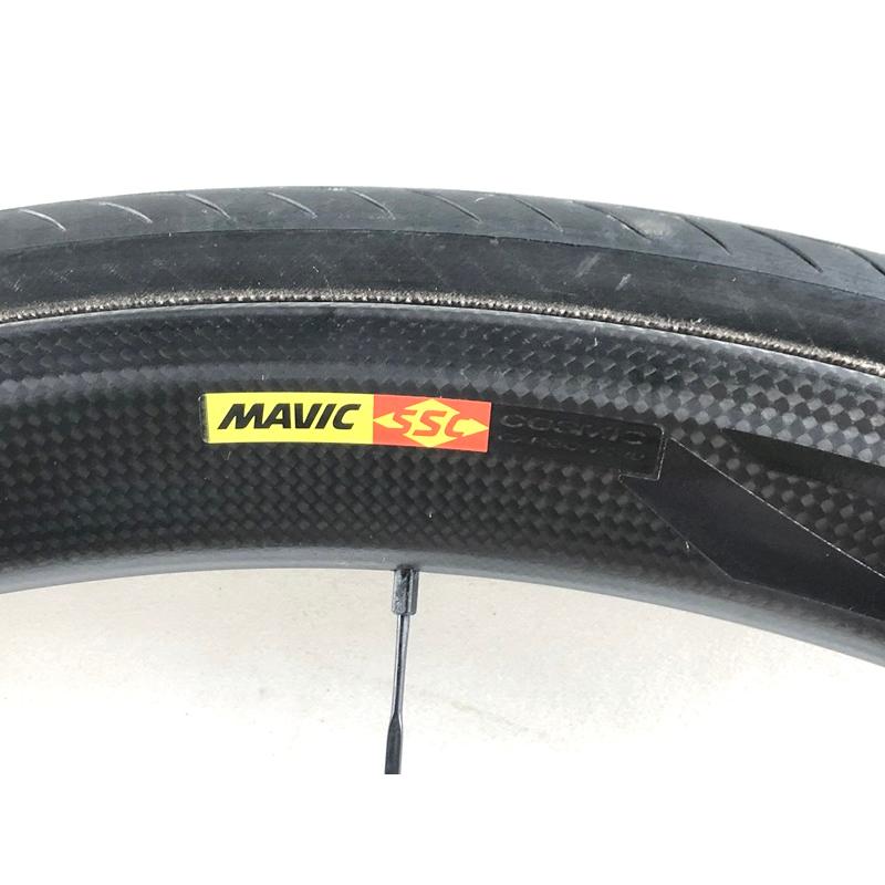 マビック MAVIC コスミックカーボン40 COSMIC CARBON40 ホイール