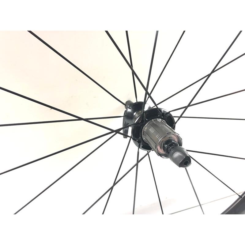 期間限定値下げ‼️mavic cosmic carbon40 カーボンホイール MAVIC (マビック) Cosmic Carbone 40T コスミックカーボン40T