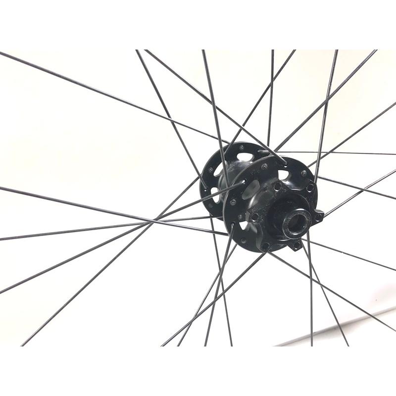 ALEXRIMS RXD3 クリンチャータイヤ アレックスリムズ RXD3 インプレ ディスクロードのホイールを