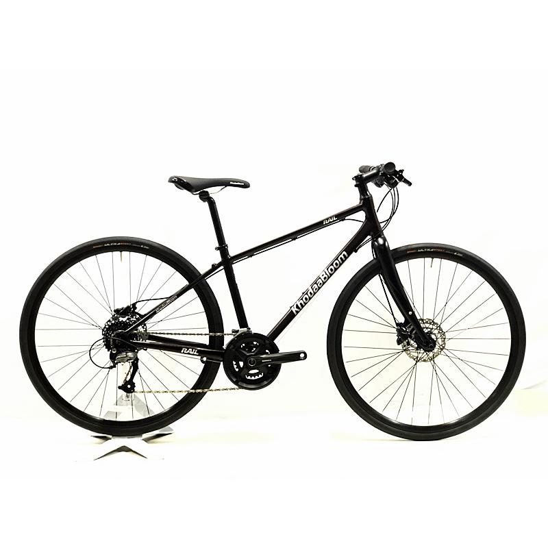 美品 コーダーブルーム KHODAA BLOOM レイル RAIL DISC EX 2022~2023年 