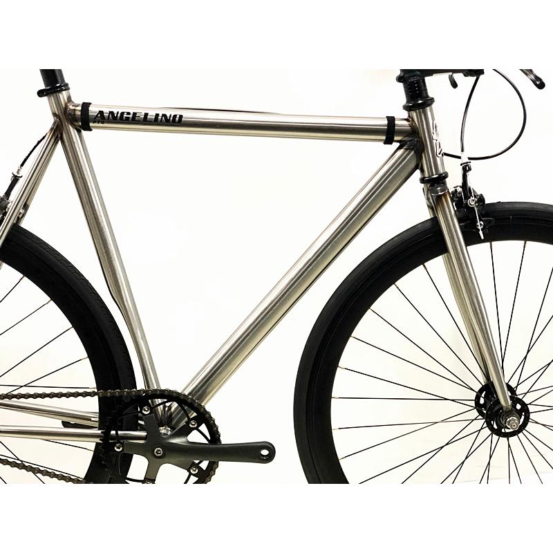 リーダーバイク LEADER ANGELINO サイズ　M LEADER Angelino PTG 