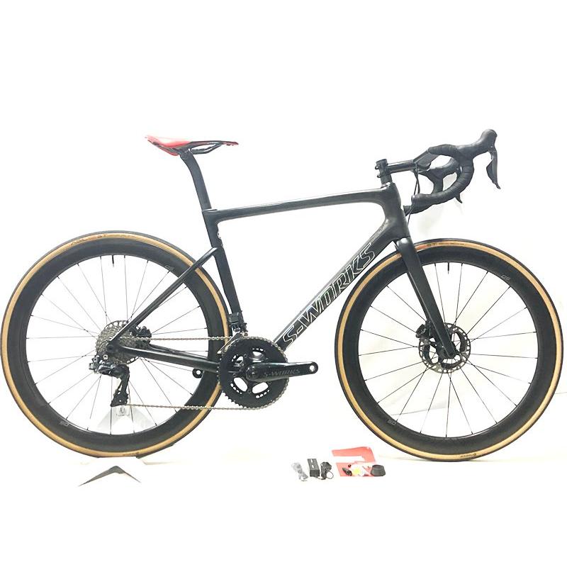 specialized s-works tarmac SL6 disc 56