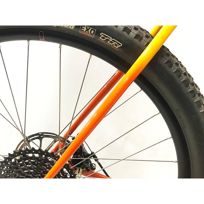 VARIETY STORE オレンジ カスタム オーダー　マウンテンバイク マウンテンバイク オレンジ」の人気商品一覧 | 安い商品を通販