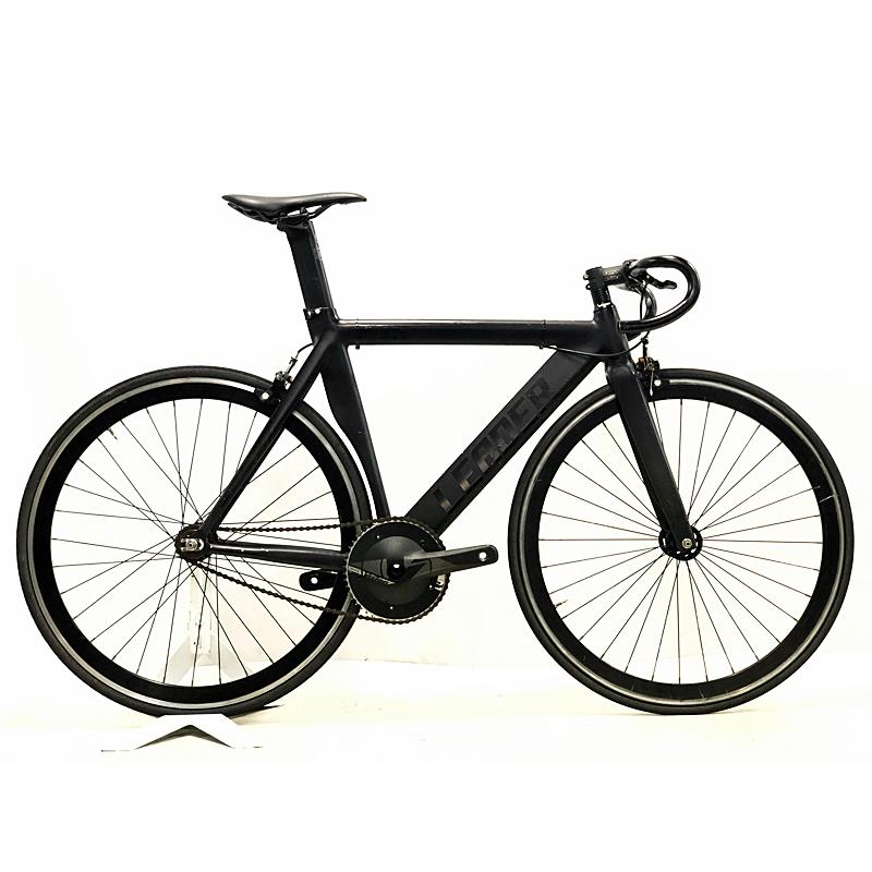 リーダーバイク LEADER BIKES 735TR 2018年 シングルスピード ピスト