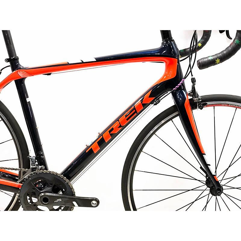 トレック TREK ドマーネ S5 DOMANE OCLV400 FORCE 2017年モデル